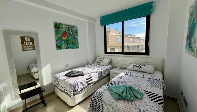 Herverkoop - Apartment - Orihuela Costa - Cabo Roig