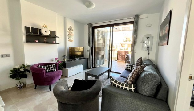 Herverkoop - Apartment - Orihuela Costa - Cabo Roig