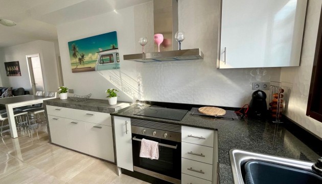 Herverkoop - Apartment - Orihuela Costa - Cabo Roig