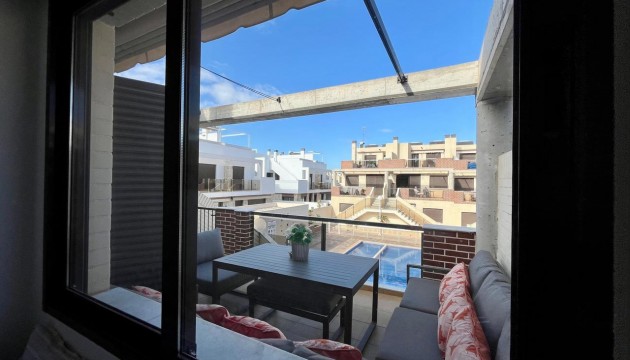 Herverkoop - Apartment - Orihuela Costa - Cabo Roig