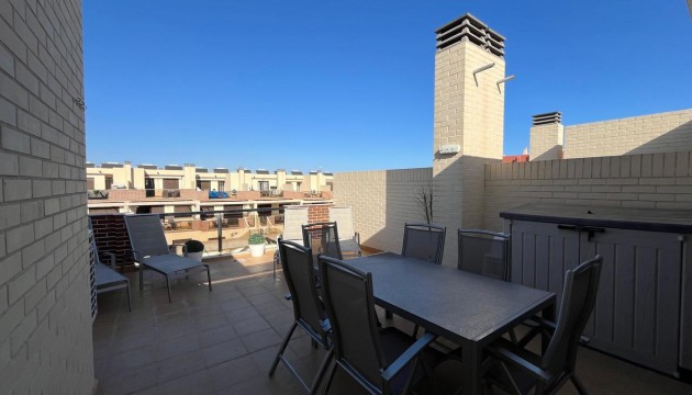 Herverkoop - Apartment - Orihuela Costa - Cabo Roig