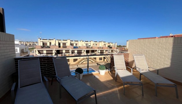 Herverkoop - Apartment - Orihuela Costa - Cabo Roig