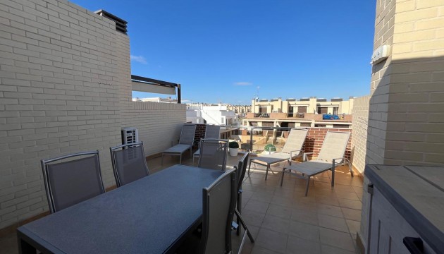 Herverkoop - Apartment - Orihuela Costa - Cabo Roig