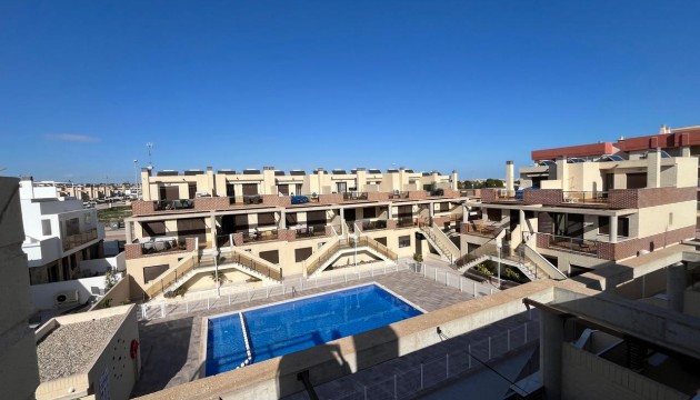 Herverkoop - Apartment - Orihuela Costa - Cabo Roig