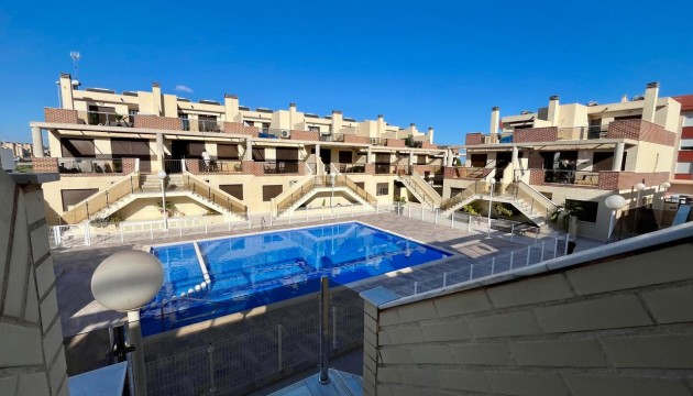 Herverkoop - Apartment - Orihuela Costa - Cabo Roig