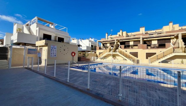 Herverkoop - Apartment - Orihuela Costa - Cabo Roig