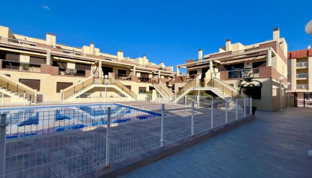 Herverkoop - Apartment - Orihuela Costa - Cabo Roig