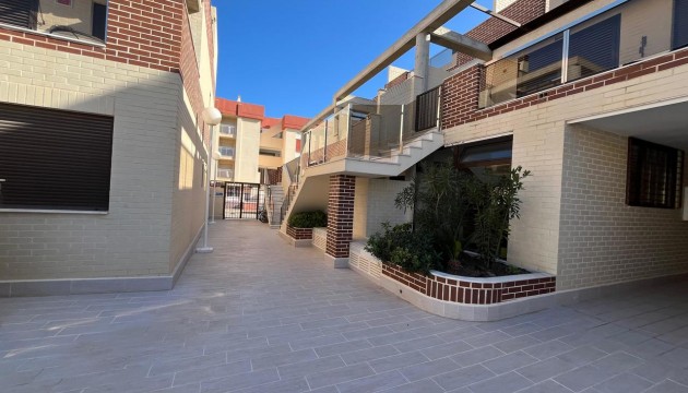 Herverkoop - Apartment - Orihuela Costa - Cabo Roig