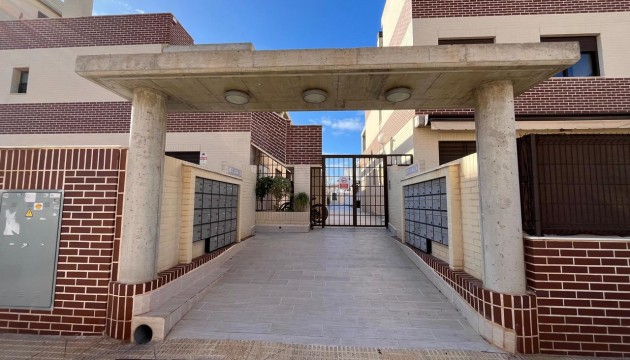 Herverkoop - Apartment - Orihuela Costa - Cabo Roig