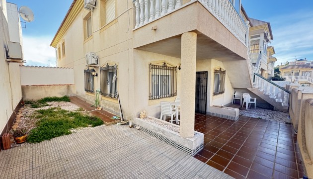 Wiederverkauf - Apartment - Orihuela Costa - La Zenia