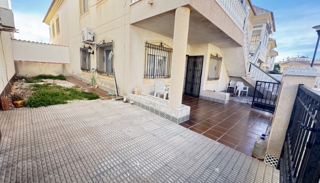 Wiederverkauf - Apartment - Orihuela Costa - La Zenia