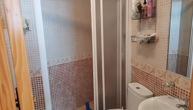 Wiederverkauf - Apartment - Orihuela - Torremendo