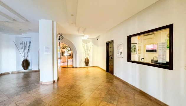 Herverkoop - Apartment - Torrevieja