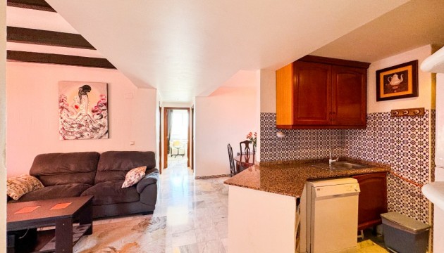 Herverkoop - Apartment - Torrevieja