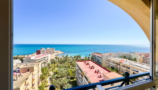 Herverkoop - Apartment - Torrevieja