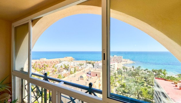 Herverkoop - Apartment - Torrevieja