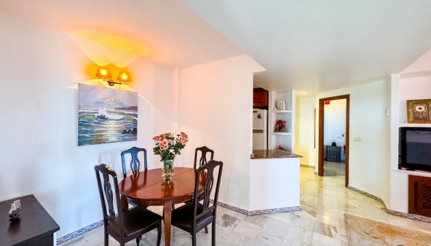 Herverkoop - Apartment - Torrevieja