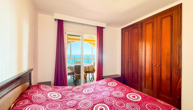 Herverkoop - Apartment - Torrevieja