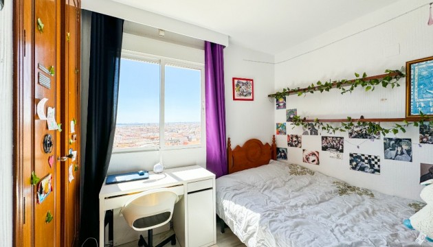 Herverkoop - Apartment - Torrevieja