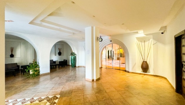 Herverkoop - Apartment - Torrevieja