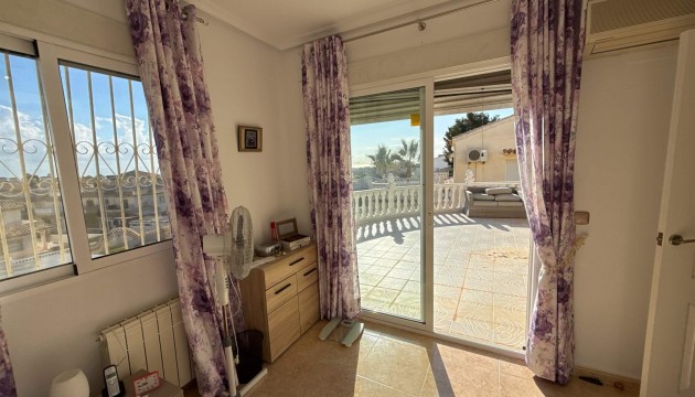 Begagnad - Fristående Villa - Orihuela Costa - Villamartín