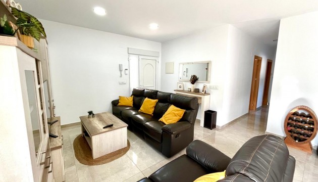 Begagnad - Fristående Villa - Torrevieja - Los Balcones - Los Altos del Edén