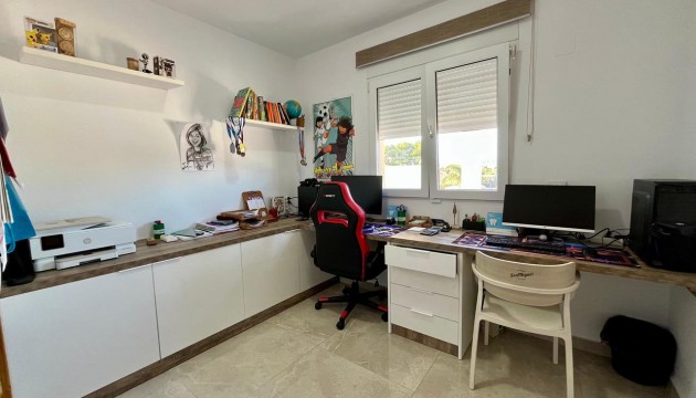 Begagnad - Fristående Villa - Torrevieja - Los Balcones - Los Altos del Edén