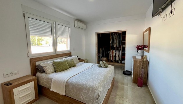 Begagnad - Fristående Villa - Torrevieja - Los Balcones - Los Altos del Edén