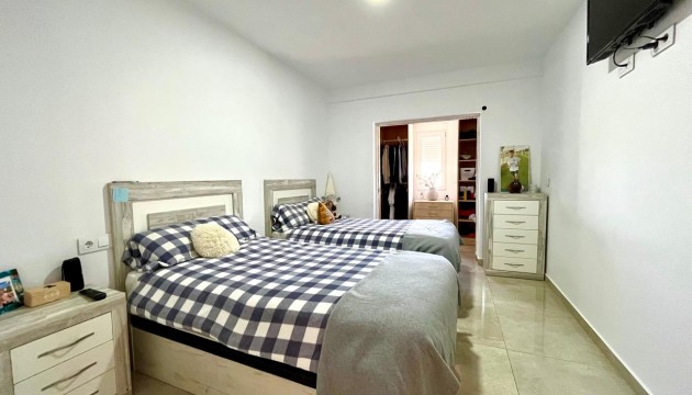 Begagnad - Fristående Villa - Torrevieja - Los Balcones - Los Altos del Edén