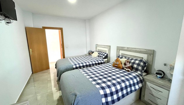 Begagnad - Fristående Villa - Torrevieja - Los Balcones - Los Altos del Edén