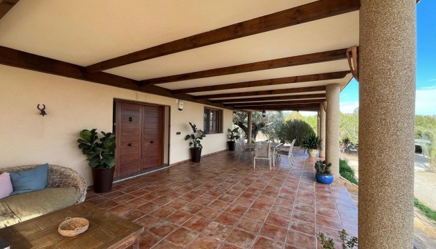 Videresalg - Country House - El Esparragal