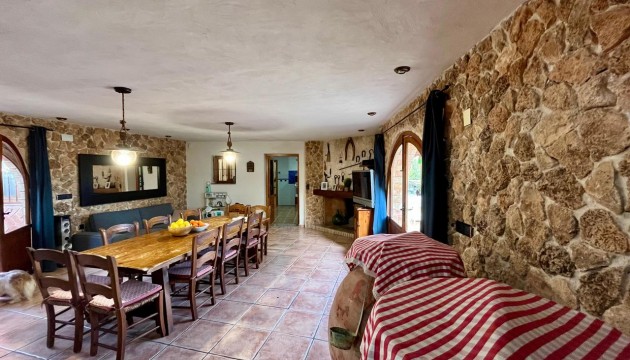 Videresalg - Country House - El Esparragal