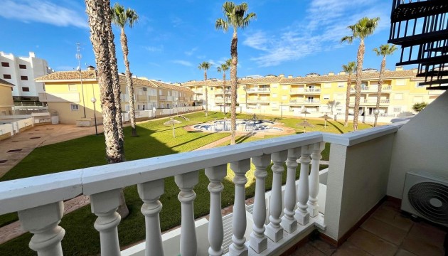 Begagnad - Radhus - Orihuela Costa - Cabo Roig