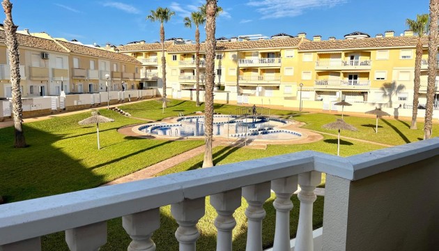 Begagnad - Radhus - Orihuela Costa - Cabo Roig