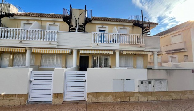 Begagnad - Radhus - Orihuela Costa - Cabo Roig