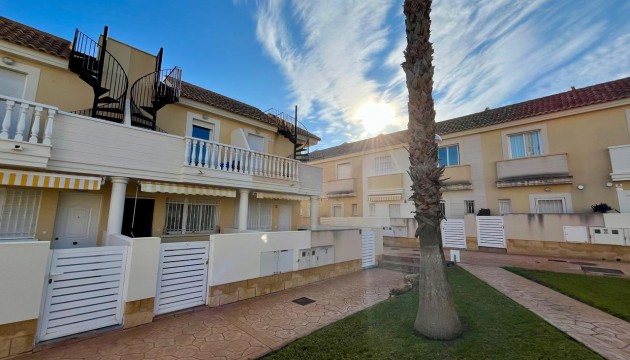 Begagnad - Radhus - Orihuela Costa - Cabo Roig