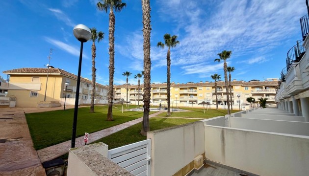 Begagnad - Radhus - Orihuela Costa - Cabo Roig