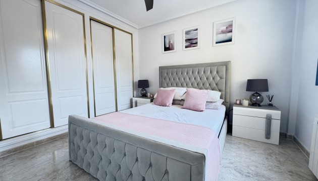 Begagnad - Fristående Villa - Orihuela Costa - Villamartín