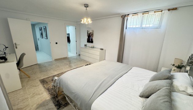 Begagnad - Fristående Villa - Orihuela Costa - Villamartín