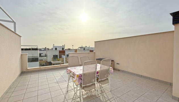 Wiederverkauf - Apartment - San Pedro del Pinatar - Lo Pagan