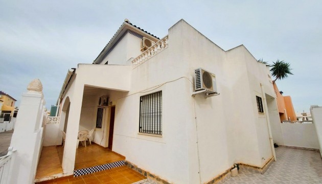 Resale - Detached Villa - Torrevieja - Los Altos