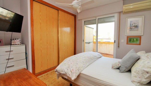 Resale - Townhouse - Orihuela Costa - Playa Flamenca