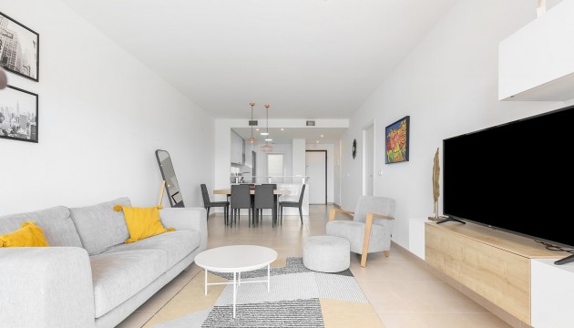 Reventa - Apartamento - Torrevieja - Villamartín-Las Filipinas