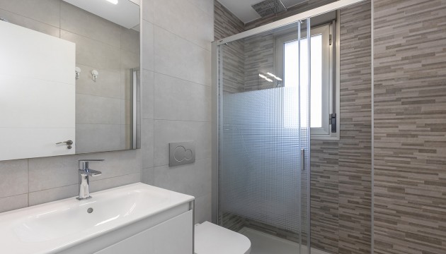 Reventa - Apartamento - Torrevieja - Villamartín-Las Filipinas