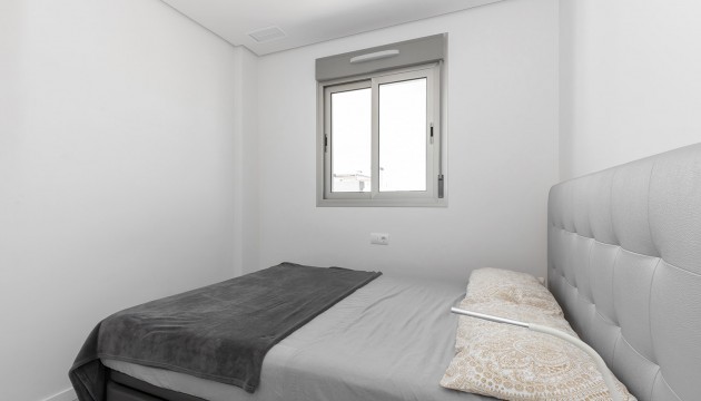 Reventa - Apartamento - Torrevieja - Villamartín-Las Filipinas