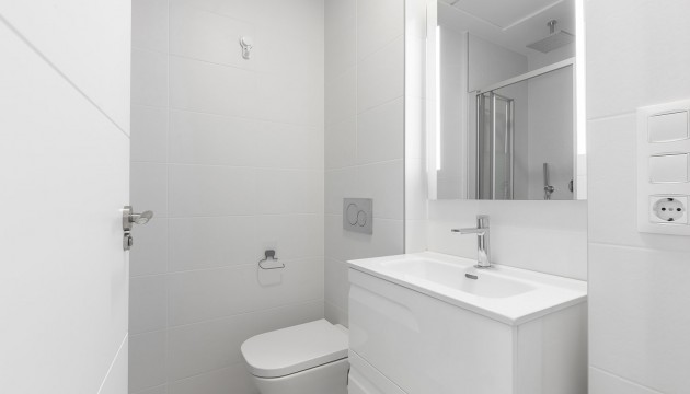 Reventa - Apartamento - Torrevieja - Villamartín-Las Filipinas