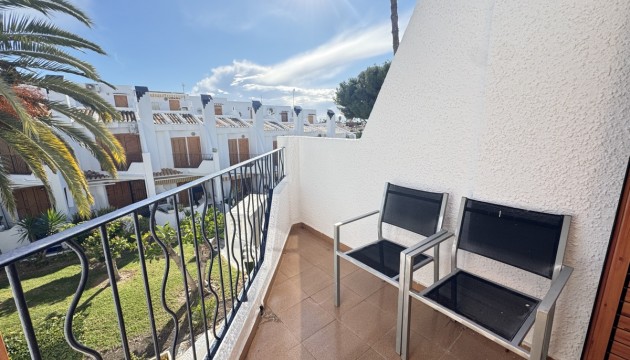 Resale - Townhouse - Orihuela Costa - Cabo Roig