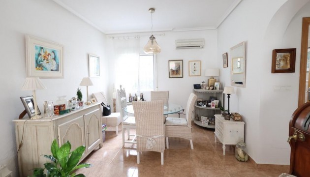 Begagnad - Fristående Villa - Orihuela Costa - Playa Flamenca