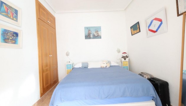 Begagnad - Fristående Villa - Orihuela Costa - Playa Flamenca