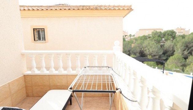 Begagnad - Fristående Villa - Orihuela Costa - Playa Flamenca